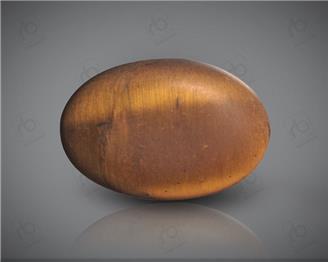 NATURAL TIGER STONE 8.78 ( 3217 )